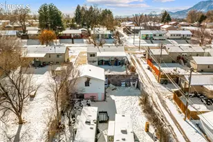 2516 E San Miguel St, Colorado Springs, CO 80909 - Photo 31