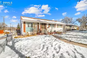 2516 E San Miguel St, Colorado Springs, CO 80909 - Photo 3
