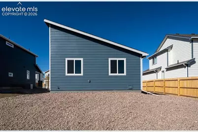 11885 Copper Butte Way, Colorado Springs, CO 80925 - Photo 3