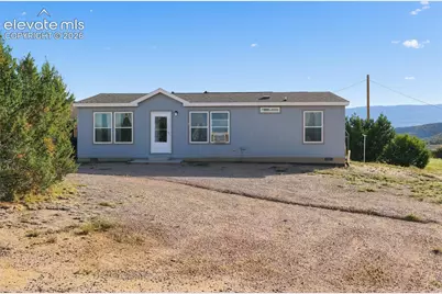 215 N Quail Court, Rockvale, CO 81244 - Photo 1
