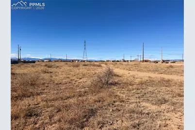 547 N Canvas Drive, Pueblo, CO 81007 - Photo 1