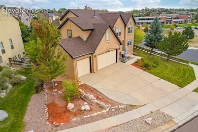 12515 Brookhill Drive, Colorado Springs, CO 80921 - Photo 41