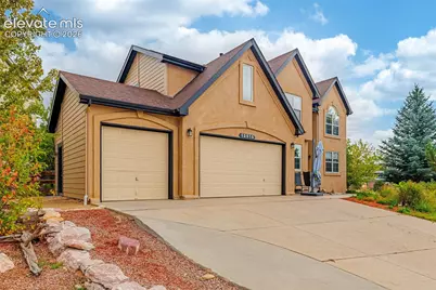 12515 Brookhill Drive, Colorado Springs, CO 80921 - Photo 3