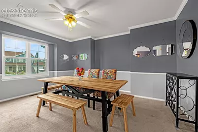 12515 Brookhill Drive, Colorado Springs, CO 80921 - Photo 5
