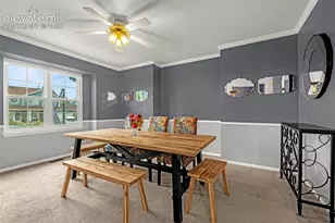 12515 Brookhill Dr, Colorado Springs, CO 80921 - Photo 5