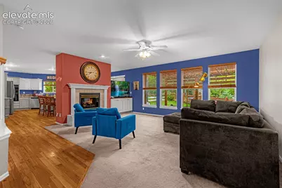 12515 Brookhill Drive, Colorado Springs, CO 80921 - Photo 7