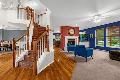 12515 Brookhill Drive, Colorado Springs, CO 80921 - Photo 9