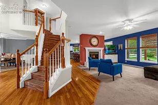 12515 Brookhill Dr, Colorado Springs, CO 80921 - Photo 9