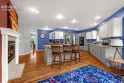 12515 Brookhill Drive, Colorado Springs, CO 80921 - Photo 11