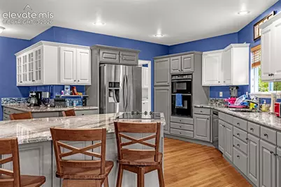 12515 Brookhill Drive, Colorado Springs, CO 80921 - Photo 15