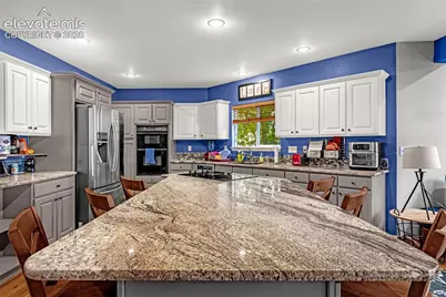 12515 Brookhill Drive, Colorado Springs, CO 80921 - Photo 13