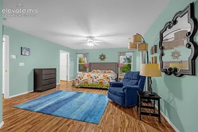 12515 Brookhill Drive, Colorado Springs, CO 80921 - Photo 17