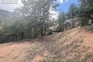 336 Ponderosa Vw, Manitou Springs, CO 80829 - Photo 1
