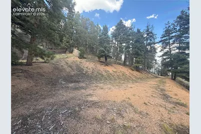 336 Ponderosa View, Manitou Springs, CO 80829 - Photo 7