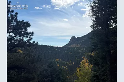 336 Ponderosa View, Manitou Springs, CO 80829 - Photo 3