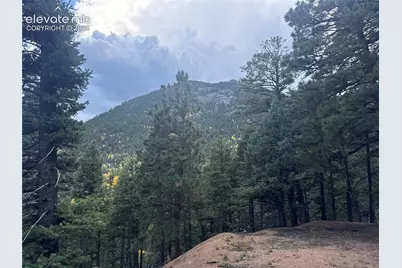336 Ponderosa View, Manitou Springs, CO 80829 - Photo 5