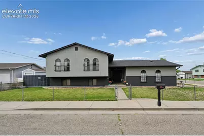 36 Wheatridge Drive, Pueblo, CO 81005 - Photo 1