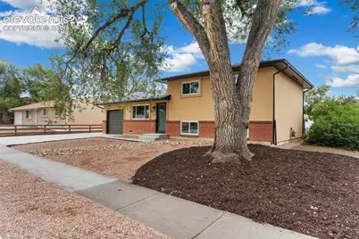 3925 Tennyson Avenue, Colorado Springs, CO 80910 - Photo 3