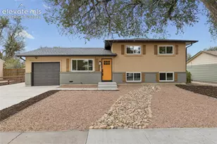 3925 Tennyson Ave, Colorado Springs, CO 80910 - Photo 1