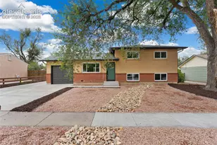 3925 Tennyson Ave, Colorado Springs, CO 80910 - Photo 1