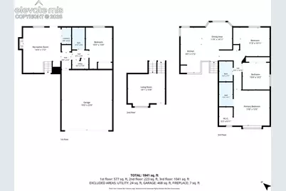 5108 Hawk Springs Drive, Colorado Springs, CO 80923 - Photo 33