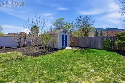1411 Mesa Avenue, Colorado Springs, CO 80906 - Photo 43