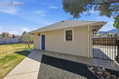 1411 Mesa Avenue, Colorado Springs, CO 80906 - Photo 41