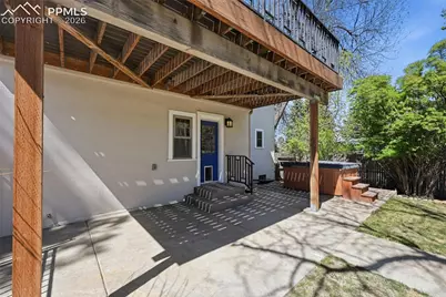 1411 Mesa Avenue, Colorado Springs, CO 80906 - Photo 39