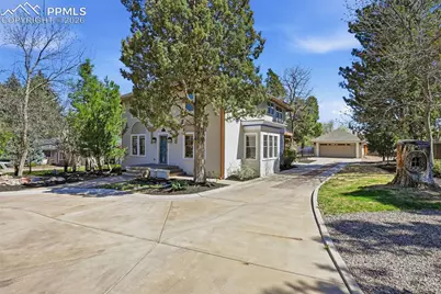 1411 Mesa Avenue, Colorado Springs, CO 80906 - Photo 3