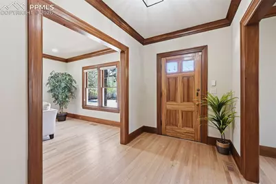 1411 Mesa Avenue, Colorado Springs, CO 80906 - Photo 5
