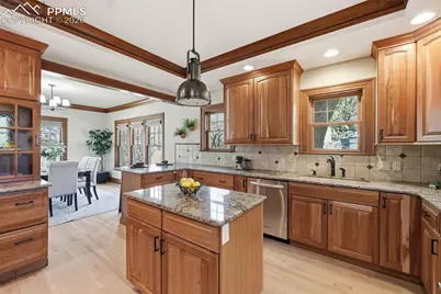 1411 Mesa Avenue, Colorado Springs, CO 80906 - Photo 17