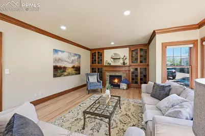 1411 Mesa Avenue, Colorado Springs, CO 80906 - Photo 9