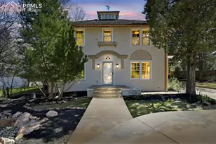 1411 Mesa Ave, Colorado Springs, CO 80906 - Photo 1