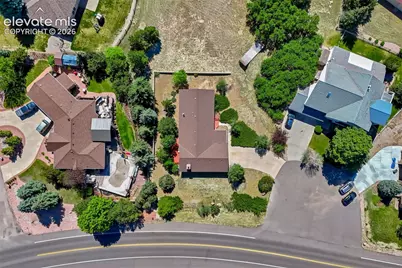 14735 Gleneagle Drive, Colorado Springs, CO 80921 - Photo 43