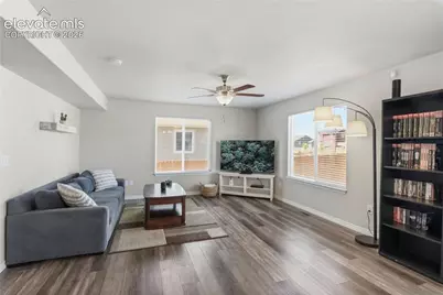 9962 Emerald Vista Drive, Peyton, CO 80831 - Photo 5