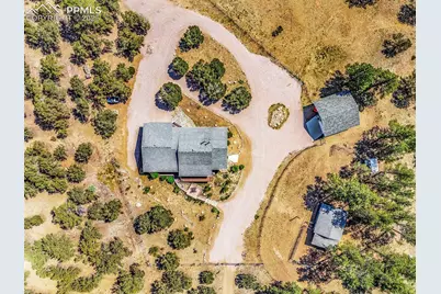 451 Thunder Trail, Canon City, CO 81212 - Photo 43