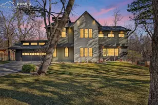 6 Pourtales Rd, Colorado Springs, CO 80906 - Photo 1