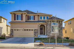 5835 Thurber Dr, Colorado Springs, CO 80924 - Photo 1