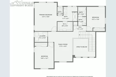 5835 Thurber Drive, Colorado Springs, CO 80924 - Photo 27