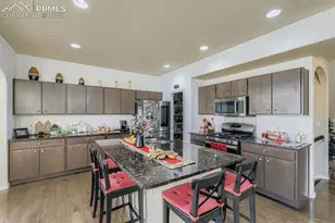 5835 Thurber Dr, Colorado Springs, CO 80924 - Photo 7