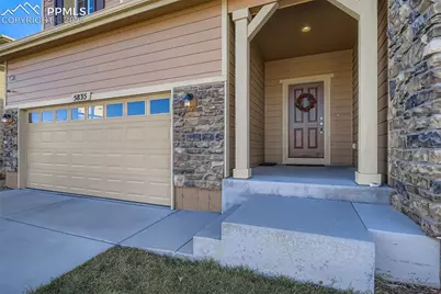 5835 Thurber Drive, Colorado Springs, CO 80924 - Photo 3