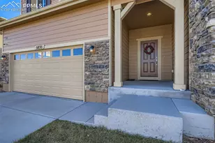 5835 Thurber Dr, Colorado Springs, CO 80924 - Photo 3