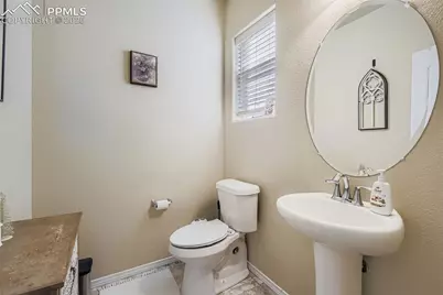5835 Thurber Drive, Colorado Springs, CO 80924 - Photo 11