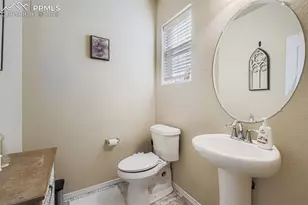5835 Thurber Dr, Colorado Springs, CO 80924 - Photo 11