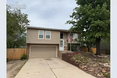 4980 N Nolte Drive, Colorado Springs, CO 80916 - Photo 1
