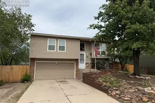 4980 N Nolte Dr, Colorado Springs, CO 80916 - Photo 1