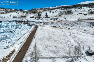 0 Irene Ave, Cripple Creek, CO 80813 - Photo 1