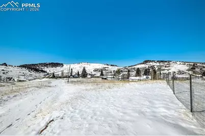 0 Irene Avenue, Cripple Creek, CO 80813 - Photo 5