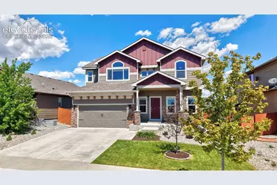 13564 Park Gate Drive, Peyton, CO 80831 - Photo 1