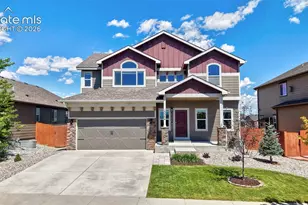 13564 Park Gate Dr, Peyton, CO 80831 - Photo 1